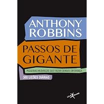 Passos de gigante (edição de bolso): Pequenas mudanças que fazem